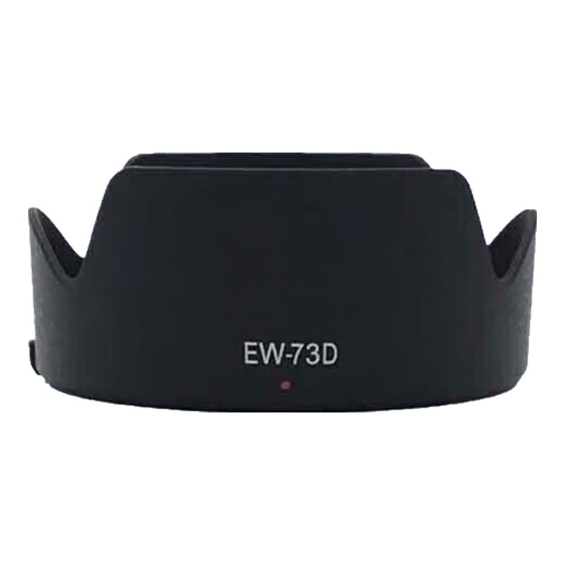 ���ܣ�Canon�� ����ڹ��� ���ܾ�ͷ�ڹ��� ������� ΢����������� Ʒ��EW-73D���ʺ�RF 24-105 STM��225Ԫ��5��(��45Ԫ/��)