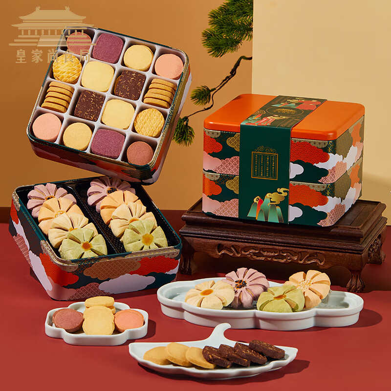 京东怎么显示饼干膨化历史价格|饼干膨化价格比较