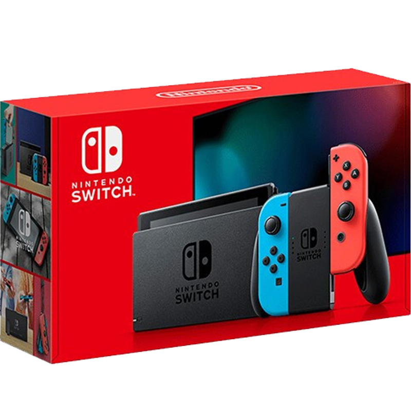 Nintendo Switch ������ �հ� ���� 1529Ԫ