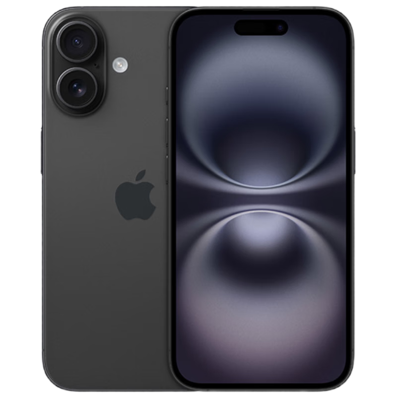 Apple/ƻ�� iPhone 16 128GB ��ɫ ֧���ƶ���ͨ����5G �ֻ������ƶ�����ȯ��