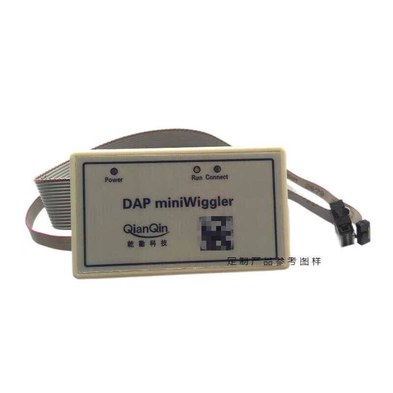 DAP miniWiggler 英飞凌 仿真器 下载器 烧写器 调试器 仿真器