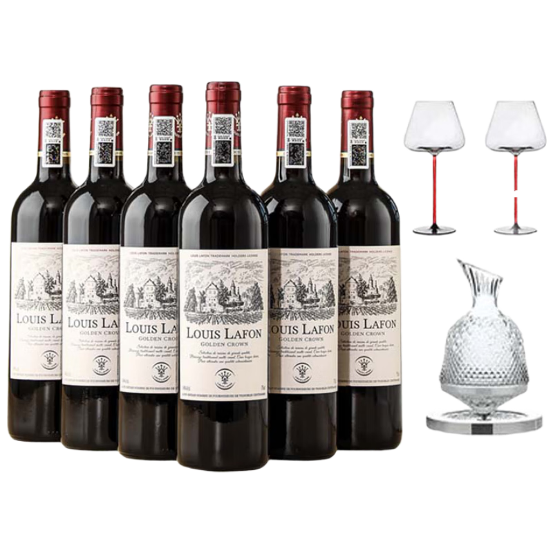 ·�����ƣ�LOUIS LAFON���������ں������ ��ظɺ����Ѿ�ԭ�ƽ���750ml*6 ���Ѿ����Ʊ�