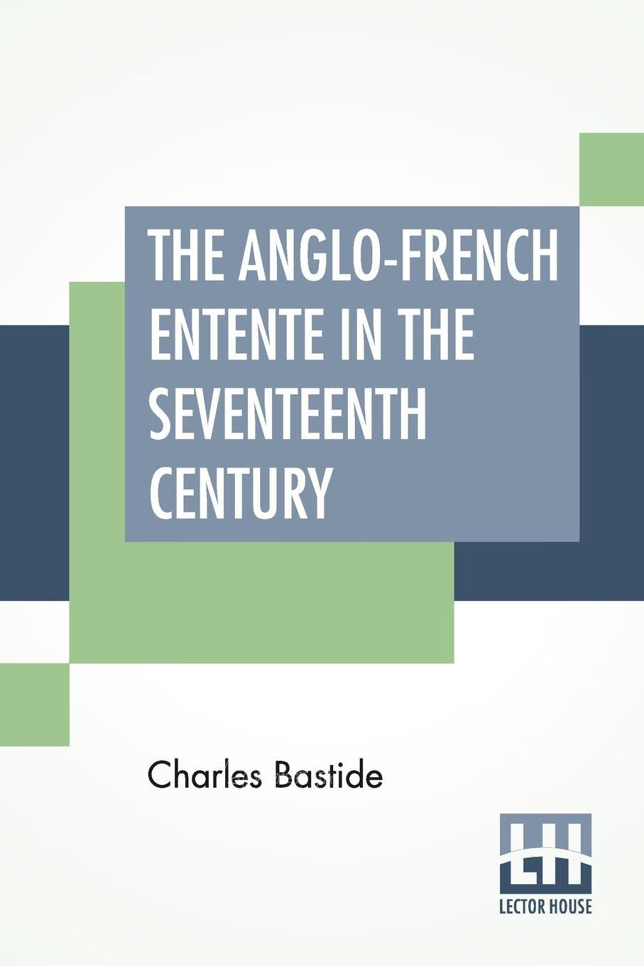 【2周达】【预售 按需印刷】the anglo-french entente in the