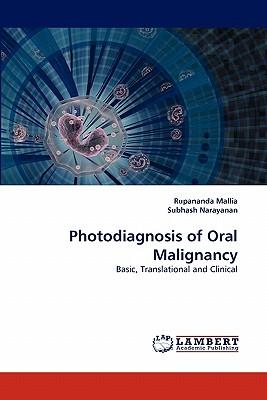 预订photodiagnosis of oral malignancy