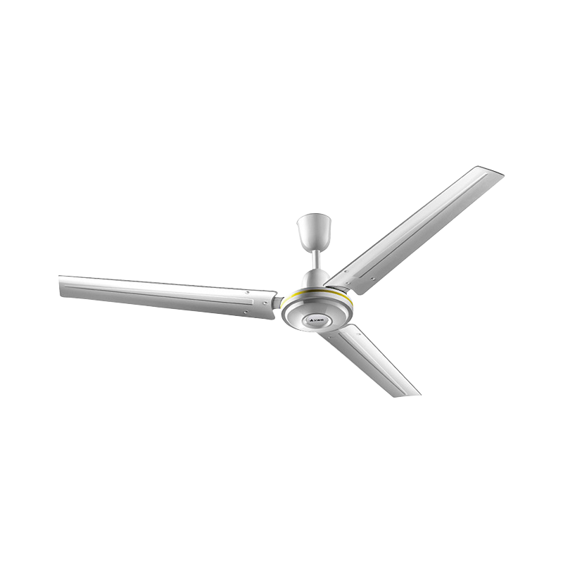 艾美特（AIRMATE）吊扇电风扇家用客厅1.4米56吋楼顶扇大风力吸顶电风扇工业工厂宿舍铜芯电机风扇 带调速器 FZ5613