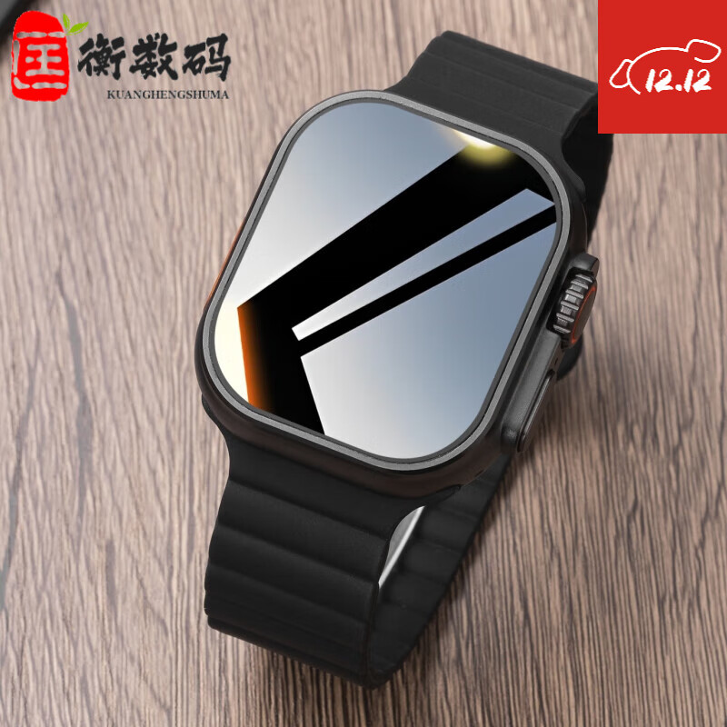 fghgf华为机适配录音智能手表运动手表男士黑科技watch手表新款nfc