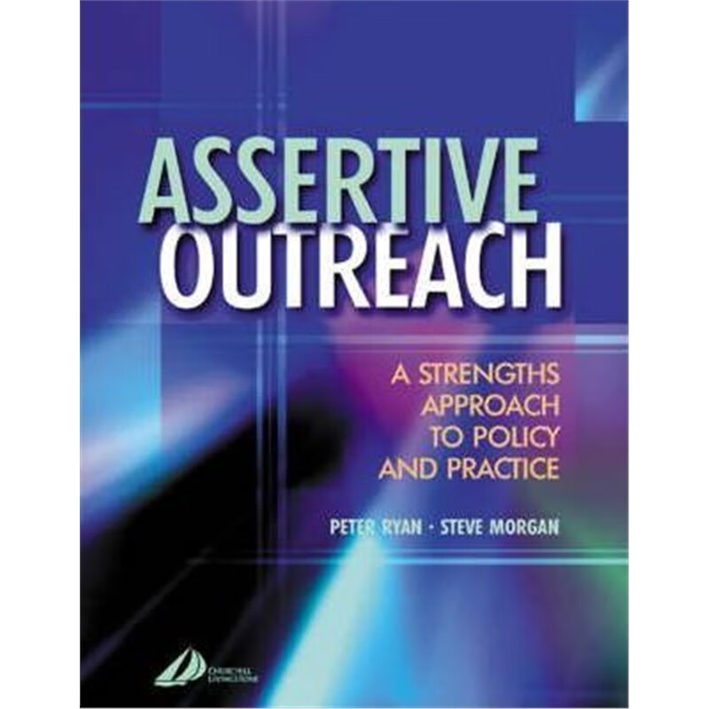 预订assertive outreach:a strengths approach to policy and