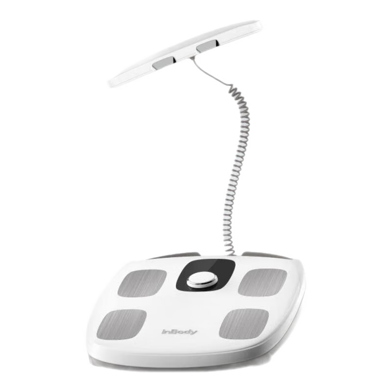 INBODYInBodyH30֬֬Ǿ׼˵缫רҵӳ֬Ӽνع ɫ