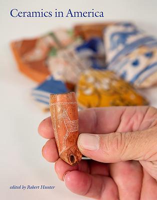 预订ceramics in america 2019