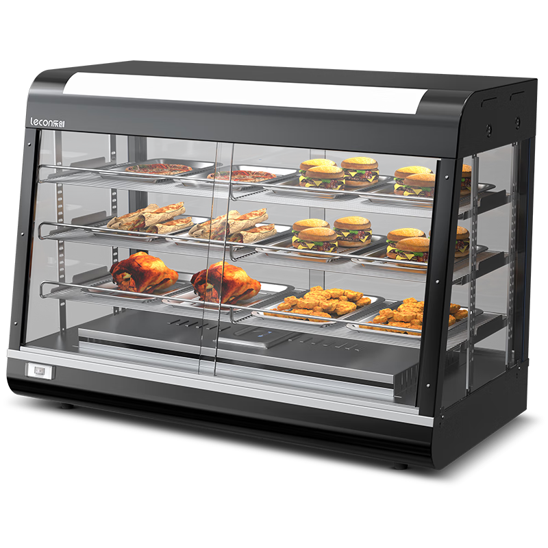 2026年保温柜哪个品牌最值得买?揭秘这9款优质产品,帮助你轻松保持食物新鲜-图片1