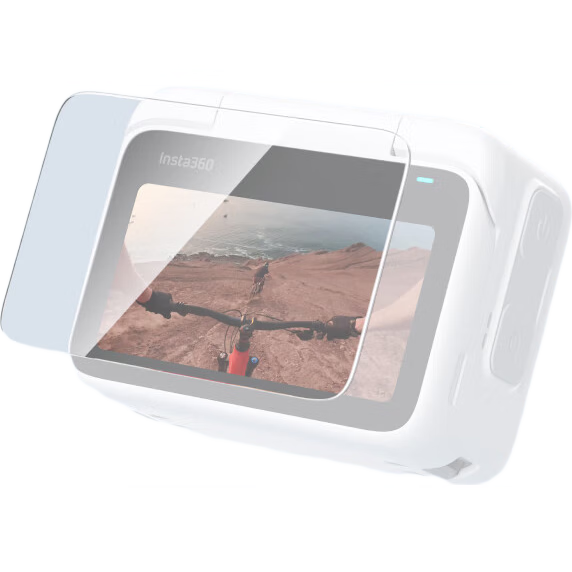 Ӱʯ��Insta360�� GO 3/GO 3S��Ļ����Ĥ 38.61Ԫ(������)
