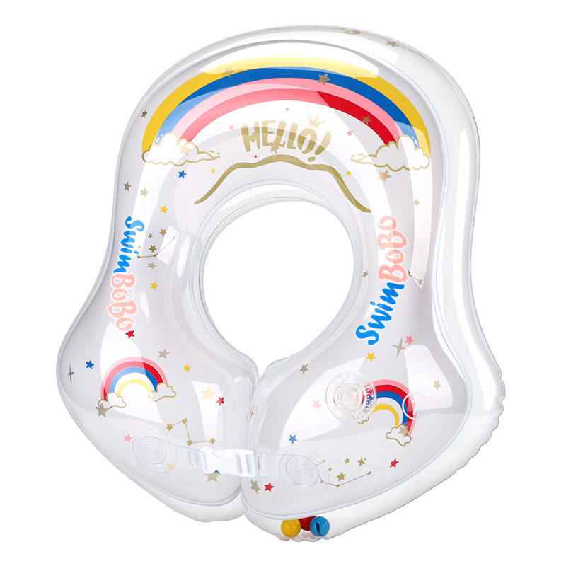 ���ڲ�����swimbobo��ͯ��ӾȦ С��Ҹ��Ȧ��Ȧ1-5�걦��ӾȦ��ŮͯӾȦK5023�ʺ�L 46.9Ԫ