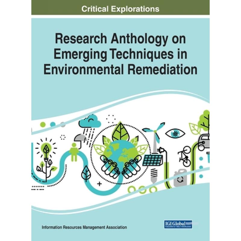 预订 research anthology on emerging techniques in.