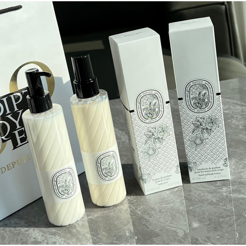 蒂普提克身体乳试用装推荐的简单介绍 蒂普提克身体乳试用装推荐的简单介绍