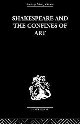 预订 shakespeare and the confines of art