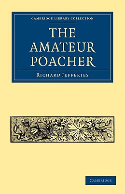 预订 the amateur poacher