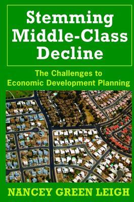 预订stemming middle-class decline: the challenges to