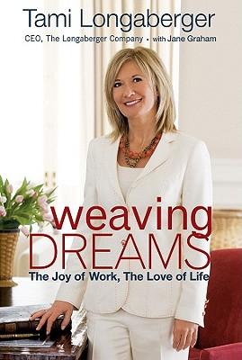 预订 weaving dreams: the joy of work, the love of life