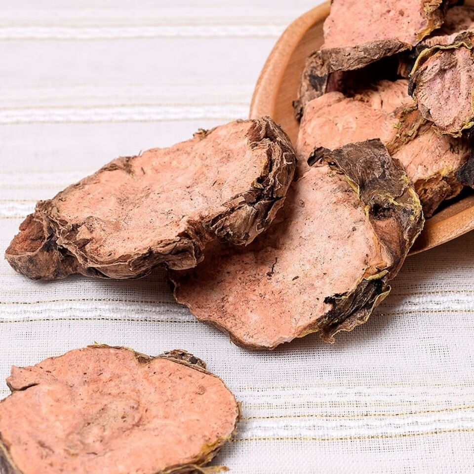 中药材大花红景天 红景天片新货红景天 250克