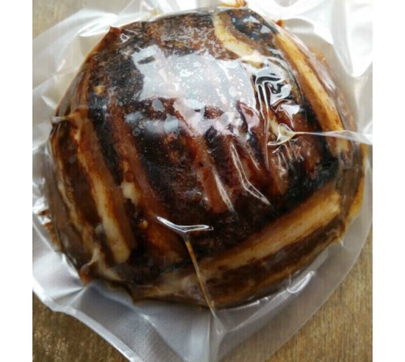 每果时光湖北特产熟食 荆州沙市杂胡椒扣肉 渣海椒榨广椒扣肉