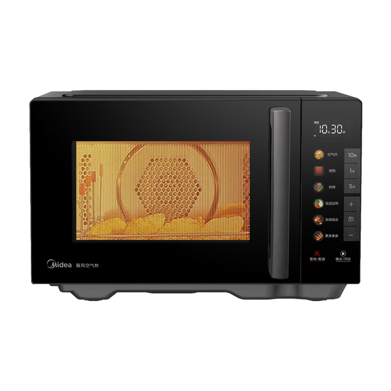 Midea/���� 23Lת��ʽ��Ƶ΢��¯����һ���C2F1  610.56Ԫ(������)