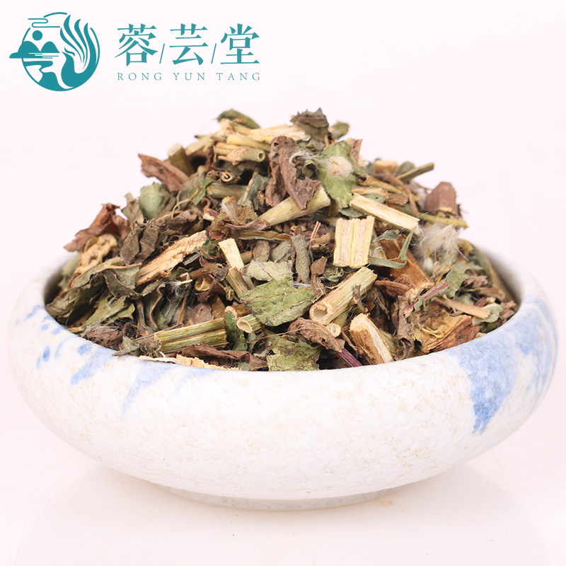 蓉芸堂  败酱草 中药材  北败酱草 干货 野苦菜 豆渣草 观音菜 苦叶菜