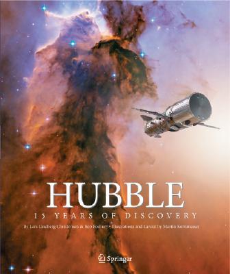预订hubble: 15 years of discovery