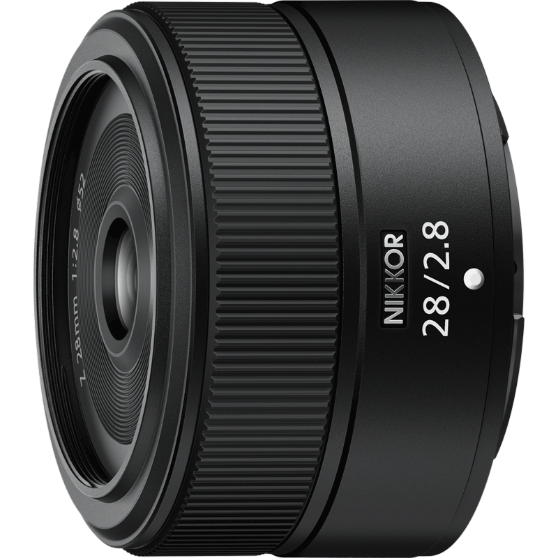 尼康（Nikon）尼克尔 Z 24-120mm f/4 S 全画幅 微单 多倍变焦镜头 尼康镜头 新闻/街拍