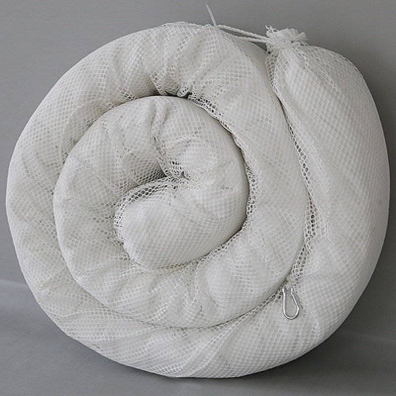 鑫亨达(xinhengda)工业吸油索 拦油索7.6cm*3m  1条