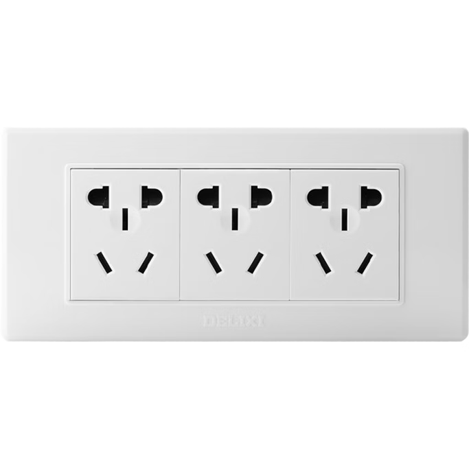 ��������DELIXI�����ز������ CD601ϵ�� 118����λ���15�ײ������ �Ű� 16.03Ԫ(������)