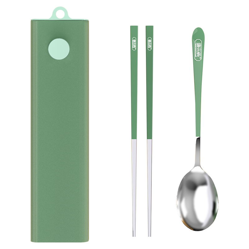 唐宗筷：高品质304不锈钢筷子勺子套装的价格历史走势和性能评测