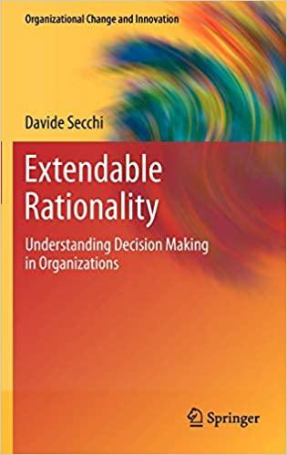 预订 extendable rationality