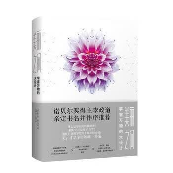 美丽之间 宇宙万物的大设计