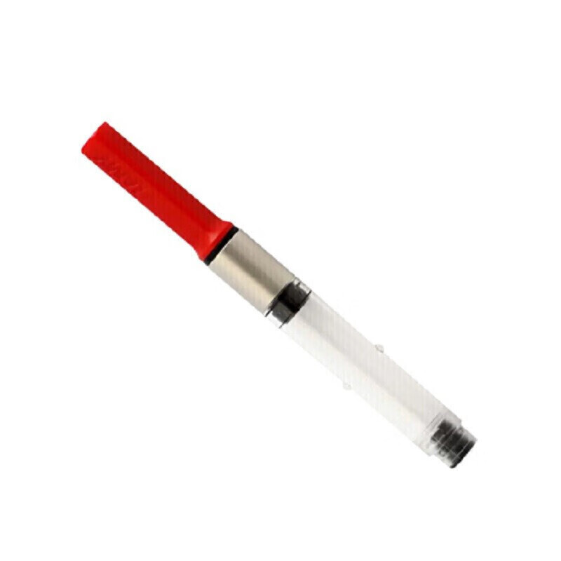 德国进口凌美吸墨器钢笔签字笔水笔天阶系列用哪种吸墨器？