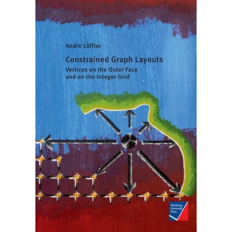 【4周达】constrained graph layouts: vertices on the outer face