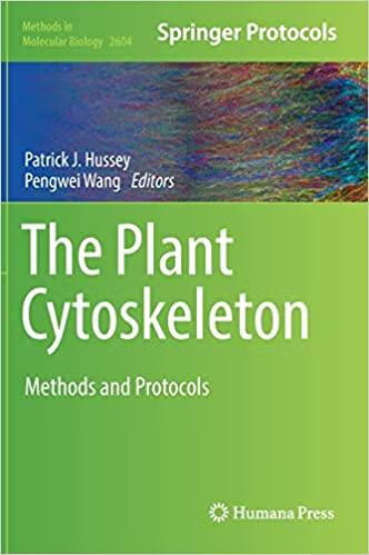 预订 the plant cytoskeleton