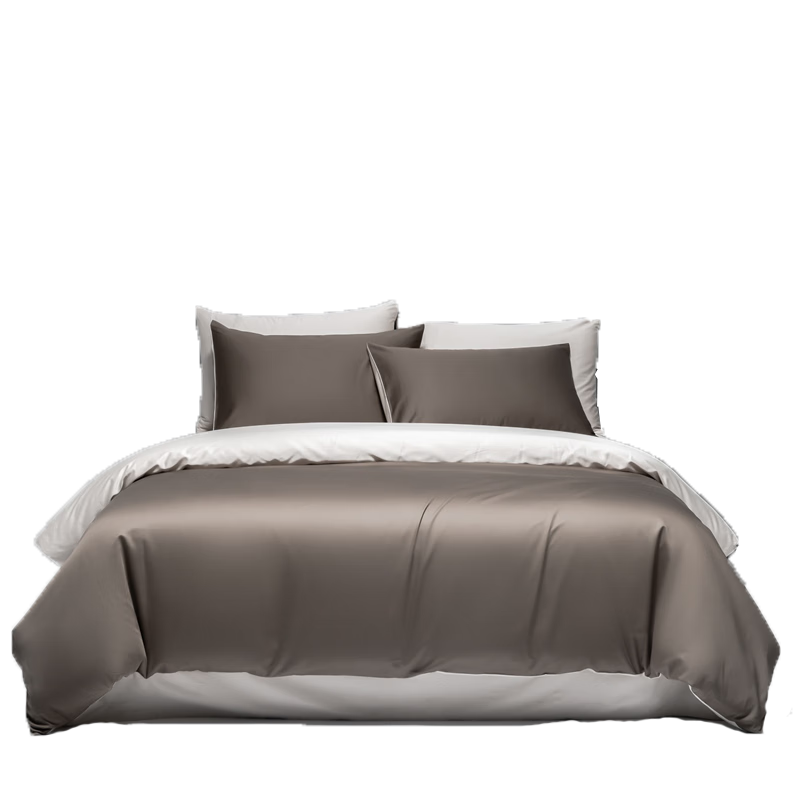 AIDLI�����ļ��״���60֧�����½������޴���˫��ȫ����˯�׼� ���-��֭��+ǳ�� 200*230cm�ļ��ף�1.5/1.8m����