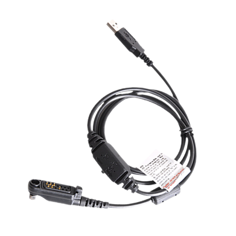 海能達(dá)（Hytera） PC45寫頻線適配海能達(dá)PD600/PD660/PD680