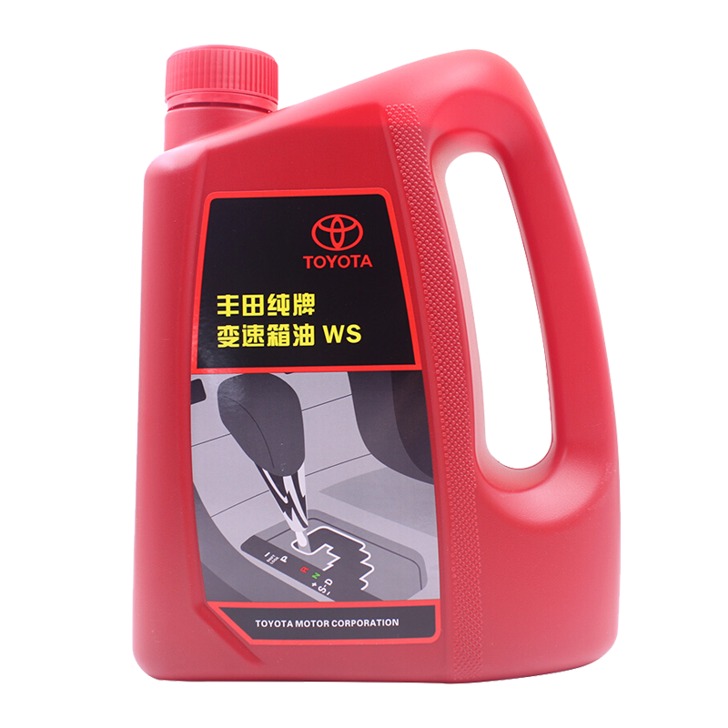 TOYOTAԭԶATF-WS ſ˫ 4L 188.5Ԫ