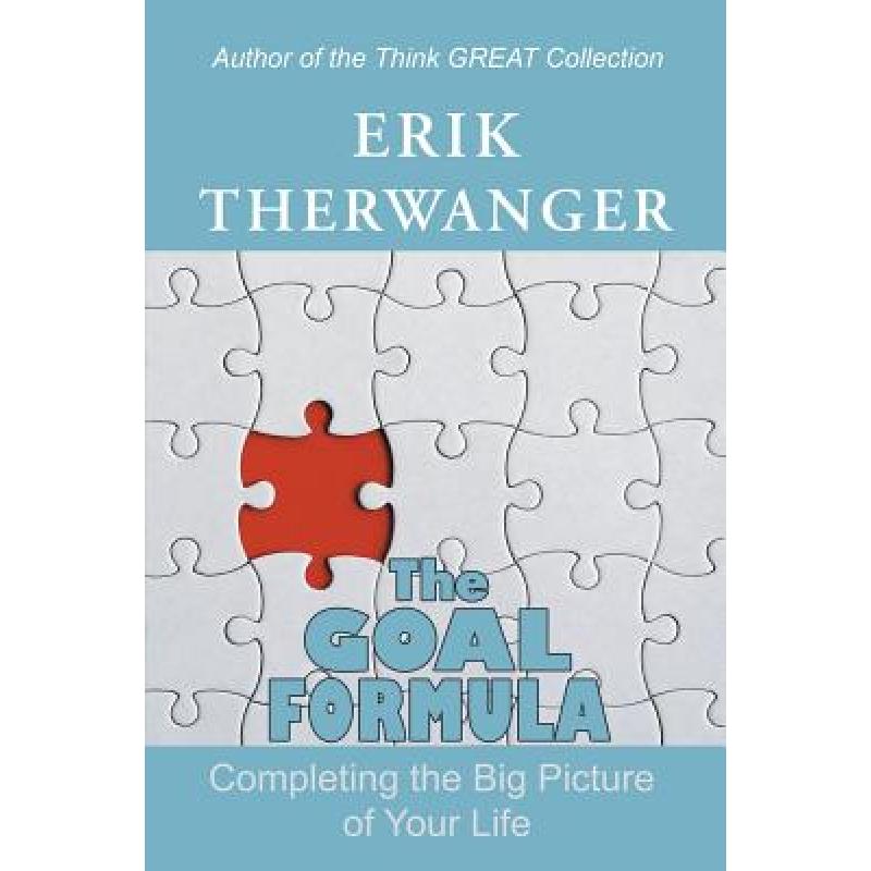 bigpicture,pictureperfect 预订 the goal formula: completing the big picture