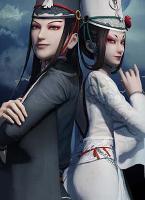 画江湖之不良人