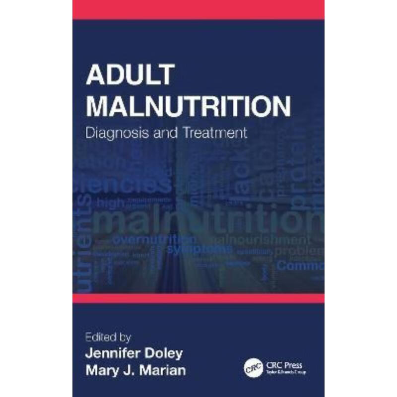 预订adult malnutrition:diagnosis and treatment