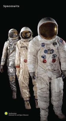 预订spacesuits: the smithsonian national air and spa