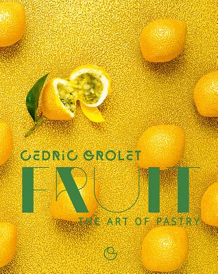 预订 Fruit: The Art of Pastry