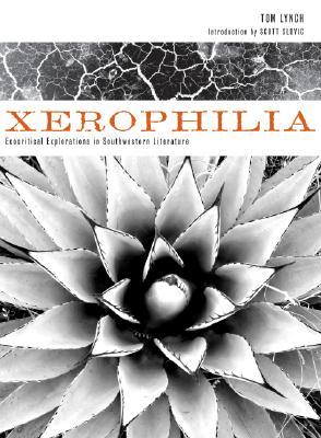 预订 xerophilia: ecocritical explorations in southwe