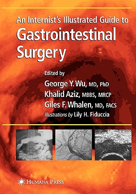 预订 an internists illustrated guide to gastrointestinal