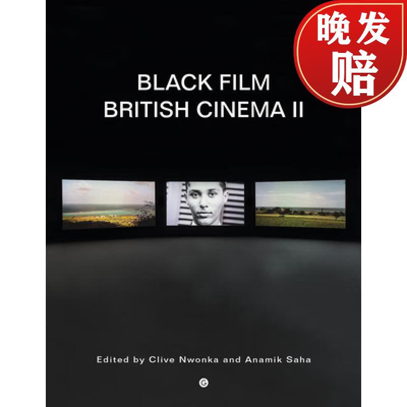 【4周达】black film british cinema ii