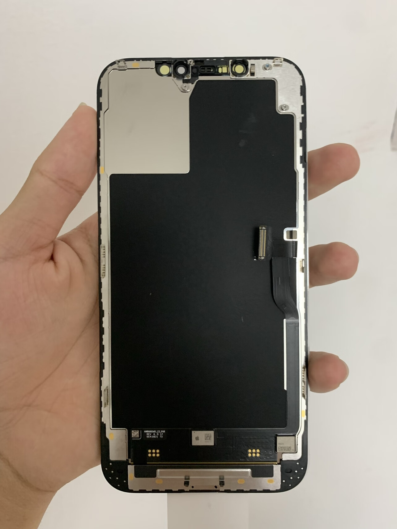 【品牌原装】适用苹果11屏幕总成iphonex原装拆机xr液晶xsmax拆机 12