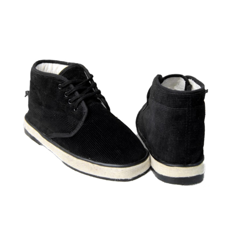 派智达(paizhida)老式劳保棉布毡底棉鞋