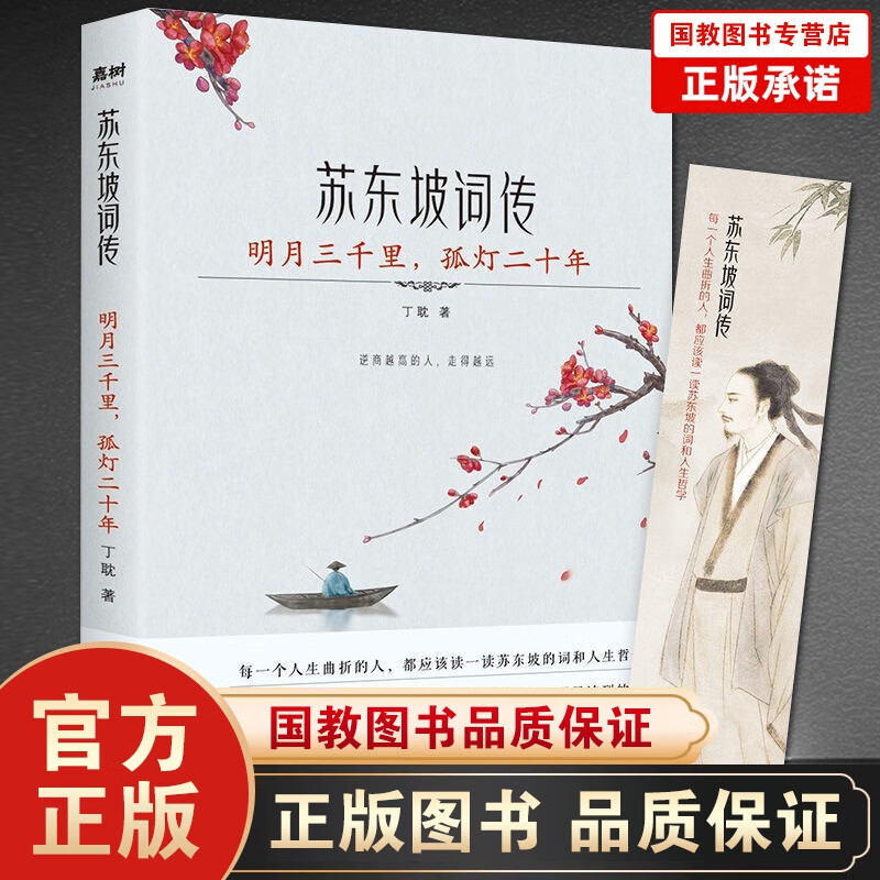原版正版书 名人传记历史人物自传苏轼传 中国古代诗人世界历史 苏